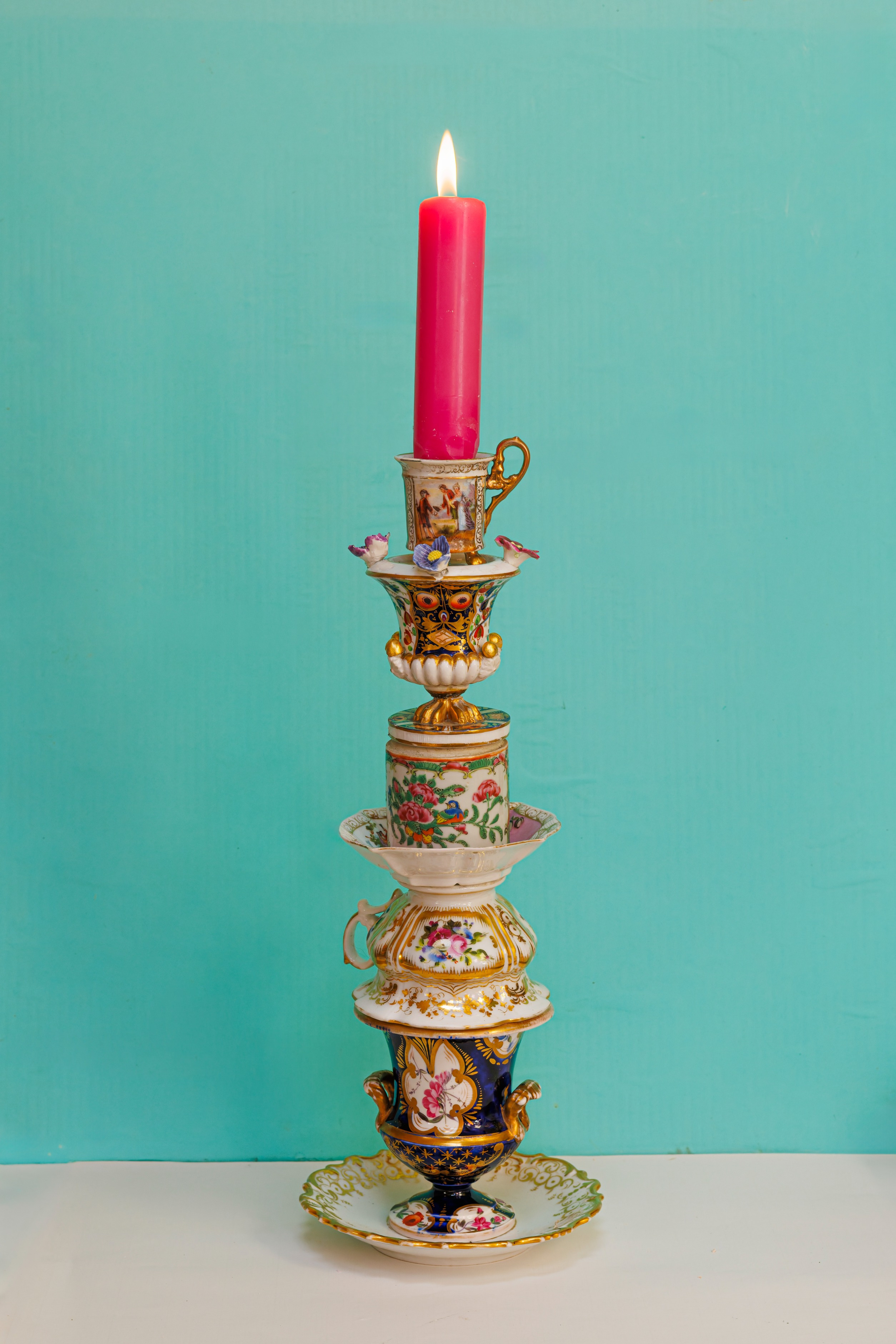 candelabra