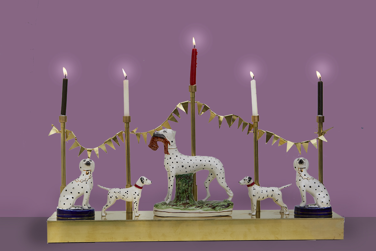 candelabra