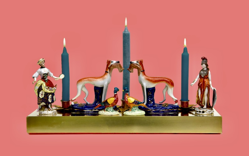 candelabra