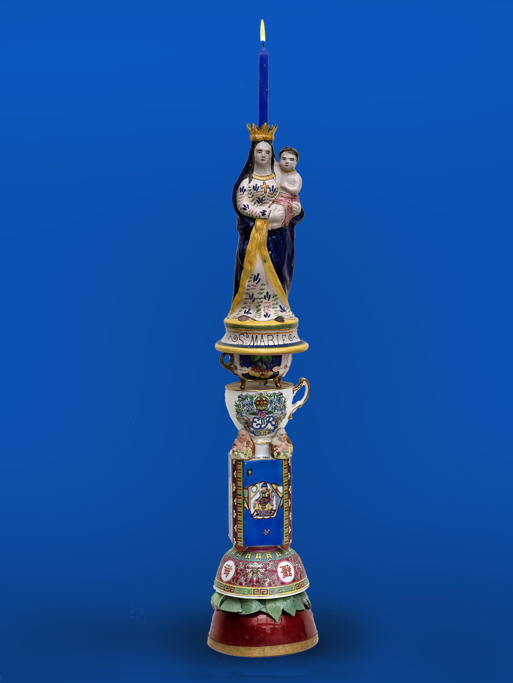 candelabra