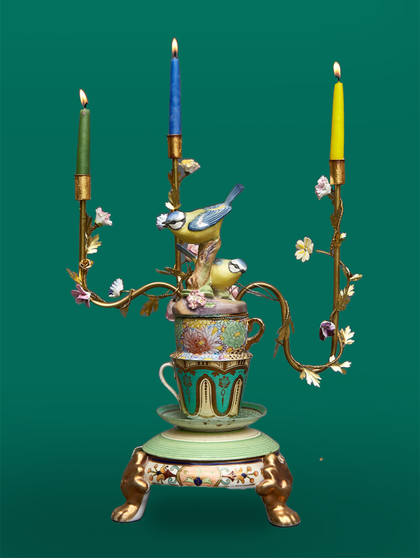 candelabra