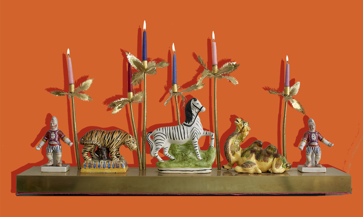 candelabra