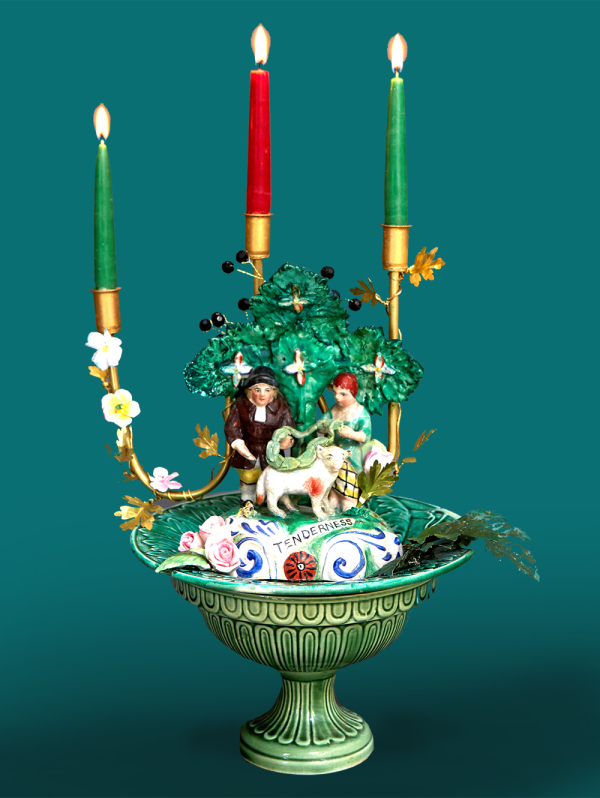 candelabra