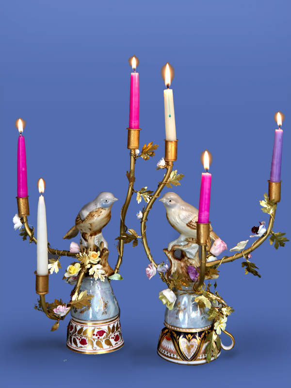 candelabra